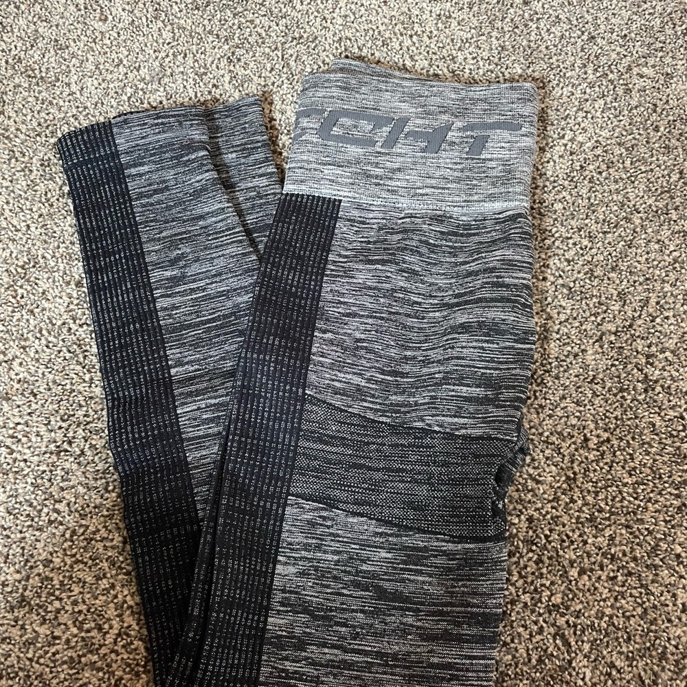 ECHT leggings